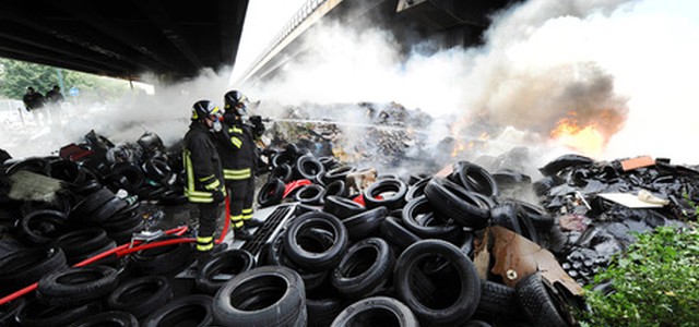 Terra fuochi: mamme, in ultimi 20 giorni morti 8 bimbi