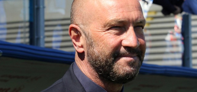 Crotone, Zenga chiede massima attenzione