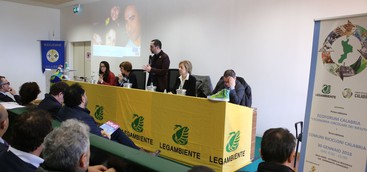 Legambiente: tutti i dati di Comuni Ricicloni 2017 della Calabria