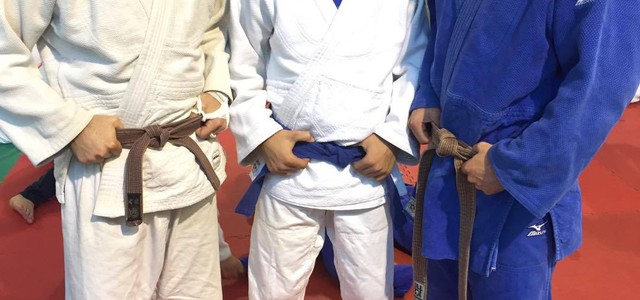 Sabato 11 novembre al Palamilone di Crotone un pomeriggio ricco di sport
