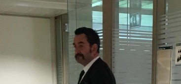 Flash - Le Iene incontrano il Commissario Cotticelli (FOTO)