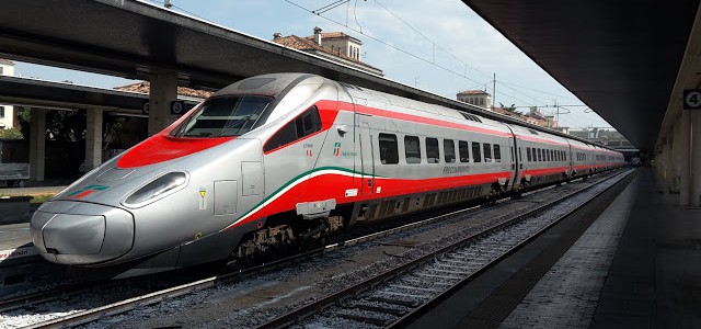 Basta Vittime: "Il Frecciargento da Sibari speriamo che duri e che non sia il solo"