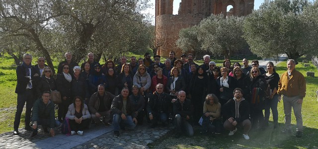Ente Nazionale Sordi, un viaggio  rivivere insieme il patrimonio storico, artistico e culturale della regione