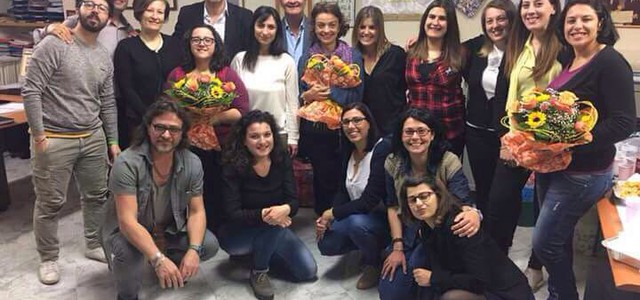 Ens Catanzaro: conclusa programmazione formativa dei Corsi Lis