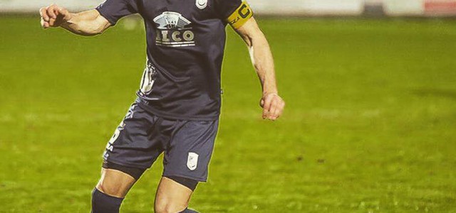Mercato Us Catanzaro, il difensore Daniele Celiento in giallorosso