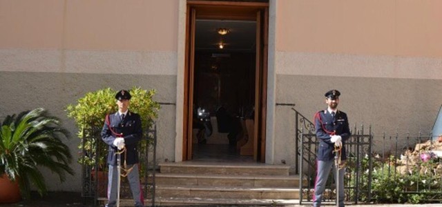 La Polizia di Stato festeggia il suo patrono: San Michele Arcangelo
