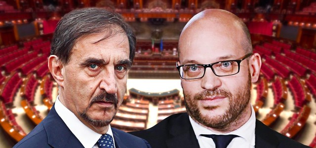 Saccomanno (Lega): Indecenti i commenti del PD sulla elezione dei presidenti di Camera e Senato. Democrazia vuol dire rispetto delle regole.