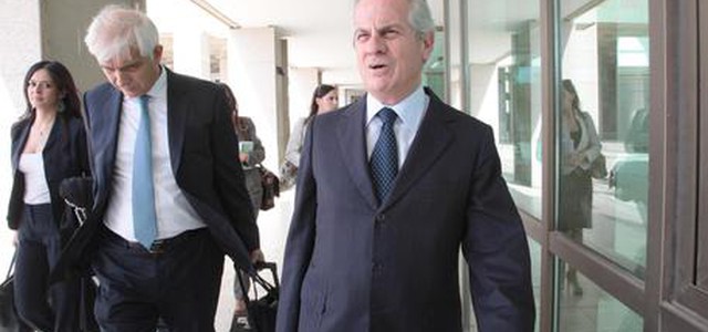 Processo Scajola, Berlusconi in Calabria per deporre