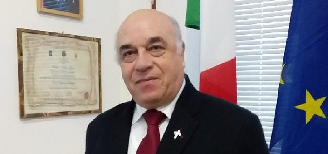 ABA: Politano si difende dalle accuse che discreditano l'Istituzione