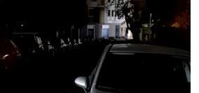 Via Milano e via Indipendenza con i lampioni spenti da giorni: lo denuncia l'Associazione A Filanda