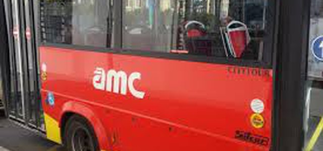 AMC I servizi del weekend