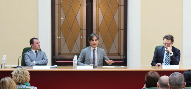 Presentati gli interventi di edilizia scolastica