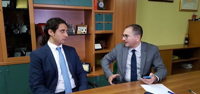 Trasversale delle Serre, Parentela: l'Anas deve consegnare carte e documenti