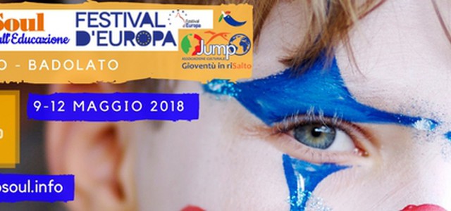 ​Partito a Soverato il Festival Euro.Soul 2018
