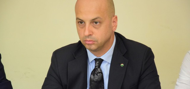 Mingrone: "Imprese crotonesi punite dal tornadoe beffate dallo stato"