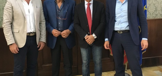 Seconda Zes, domani incontro promosso dai sindaci