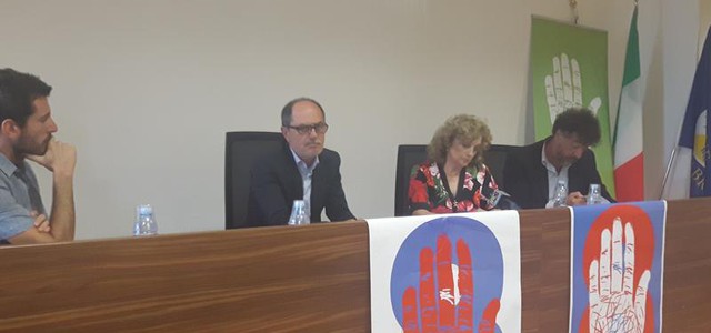 Presentata l'ottava edizione di "Trame, Il coraggio di ogni giorno" (VIDEO)
