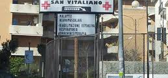 Il Centro clinico San Vitaliano festeggia la Giornata mondiale dell’amicizia  Martedì 30 luglio sarà piantato un melograno