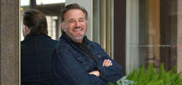 Christian De Sica a Catanzaro per il Festival d'Autunno: “Al Politeama sarà una vera serata tra amici”