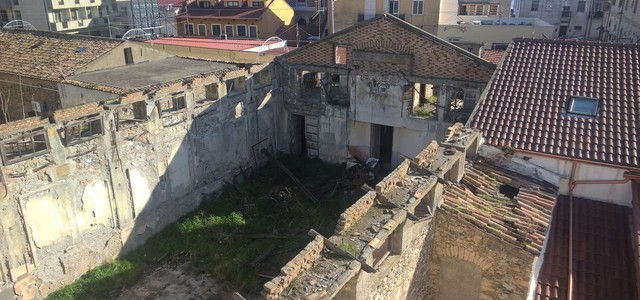 Ex cinema Orso, Riccio-Fiorita: "Sindaco dica se vuole tutelare cittadini o privati"