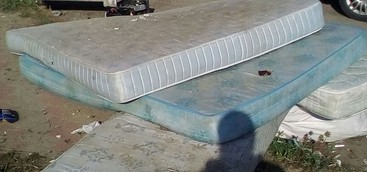 INGOMBRANTI, EMERGENZA INSOSTENIBILE  