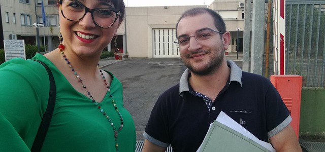 Radicali: al carcere di Rossano in arrivo il Gom per i 21 terroristi islamici