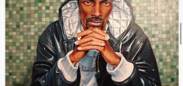 Snoop Dogg su Instagram: "Loprete Art 100%"