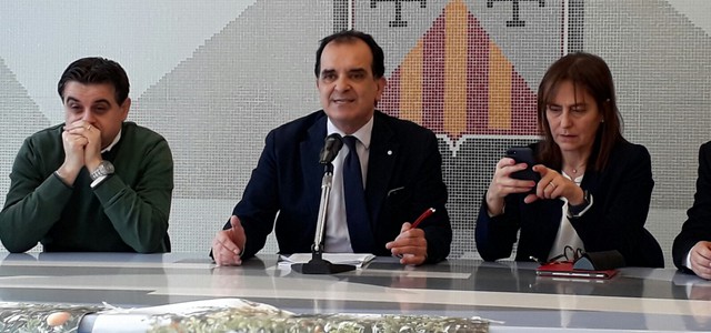 Le Province calabresi in trincea, Bruno: candidati e futuri deputati Pd facciano battaglia con noi