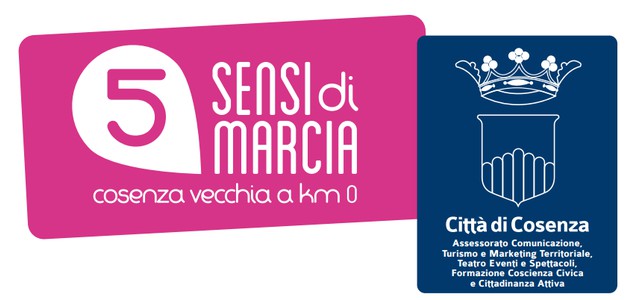 Edizione speciale di "Cinque sensi di marcia" martedì 31 ottobre