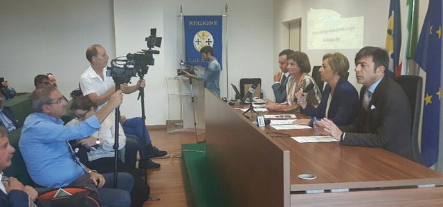 Habitat: interventi tutela, 3 milioni per 41 progetti (VIDEO)