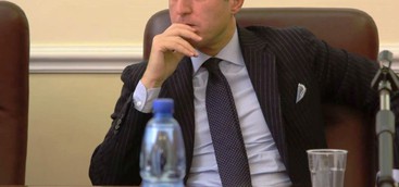 Camera Commercio, la Regione invalida Rossi: "Insediamento non esistente e comunque illegittimo"