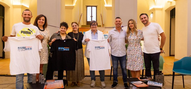 Borgia Summer Vibes 2025: un’estate di grandi nomi e vibrazioni culturali