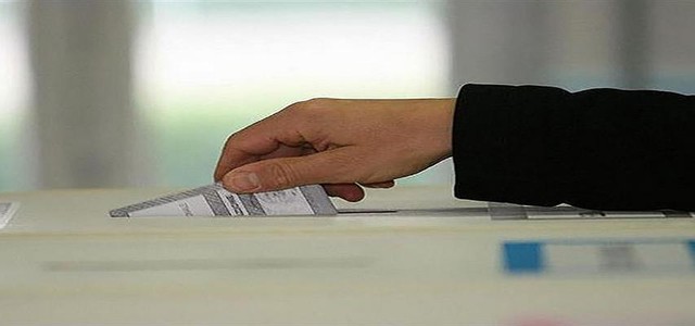 VERSO LE POLITICHE DEL 4 MARZO