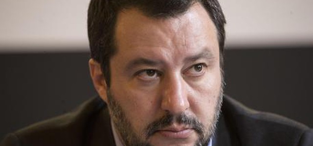Salvini a San Luca, delegazione FSP consegnerà elenco presidi di Polizia da rafforzare in Calabria