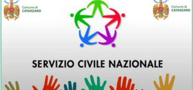 Indetta selezione 4 volontari per progetto servizio civile