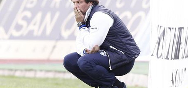 Crotone, Stroppa nuovo allenatore