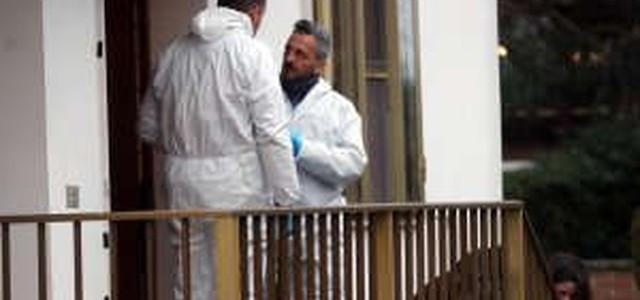 Svolta nel duplice omicidio del ferrarese, fermato il figlio della coppia uccisa