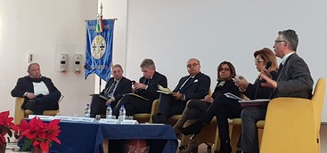 La Calabria dell'anti 'ndrangheta c'è e vuole esserci