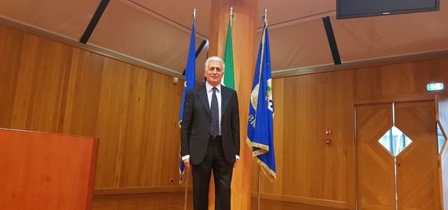 RIFORMA SANITÀ - Graziano: «Sicuramente è la strada giusta per migliorare la rete dei servizi per la salute»