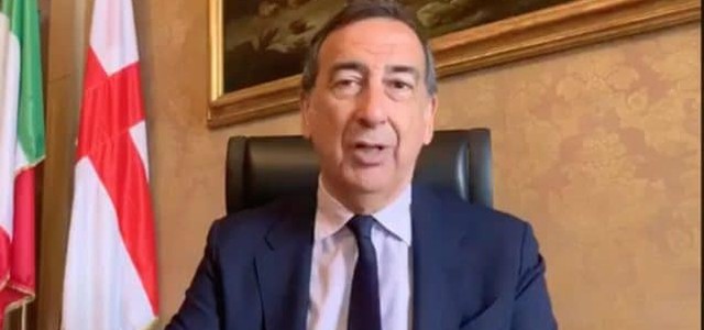 Sala: “ Sbagliato che un dipendente pubblico guadagni gli stessi soldi a Milano e in Calabria”