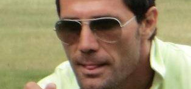 Fontana è il nuovo allenatore del Cosenza