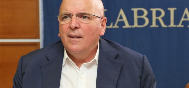 Oliverio alla manifestazione “Buenos Aires celebra la Calabria”