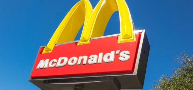 McDONALD’S RIAPRE A CATANZARO – LAMEZIA TERME - MONTEPAONE