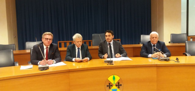 La Regione Calabria avrà il Garante regionale per i diritti dei detenuti