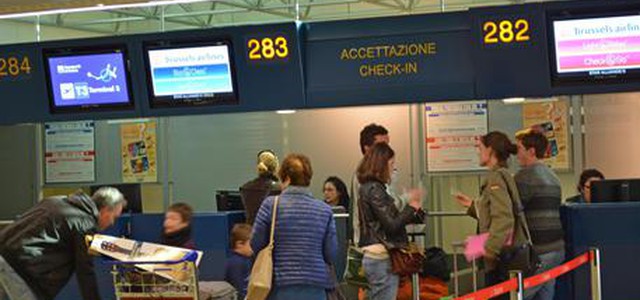 Problema a Eurocontrol, disagi a traffico aereo Europa