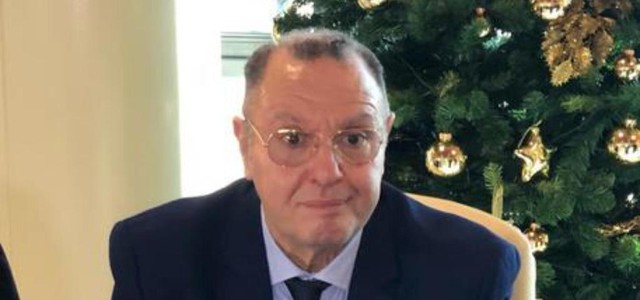 Sanità: il Commissario Cotticelli annuncia le dimissioni