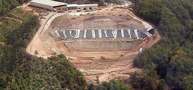 Sospensione per ulteriori 60 giorni dei conferimenti dei rifiuti nella discarica di Celico