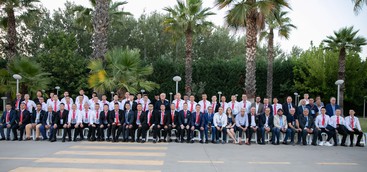 Nasce in Calabria l'Associazione degli Imprenditori Cinesi di Zhejiang