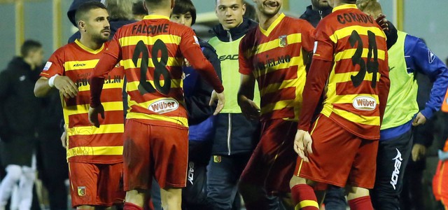 Lecce - Catanzaro, i convocati da mister Dionigi