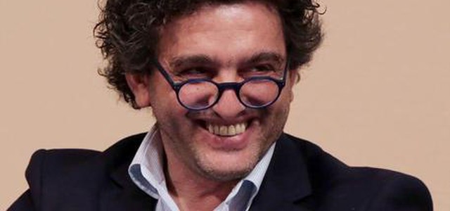 E' Francesco Aiello il candidato alla Regione del M5S